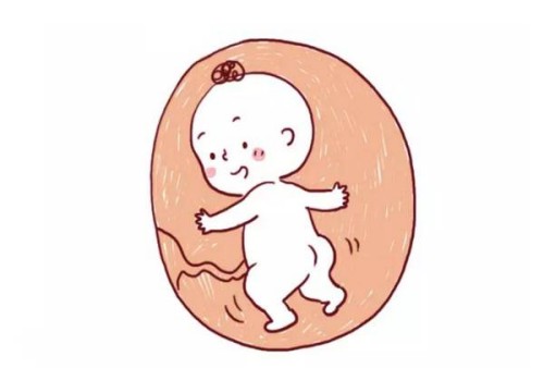 上海试管供卵：﻿同房5到6天，肚子胀气可能是怀孕前的征兆！