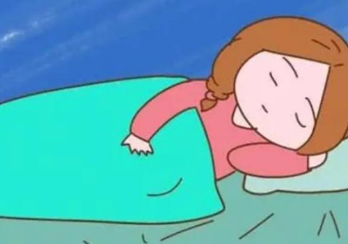 上海供卵代生：﻿着床降温会持续多久？一旦着床成功会有这些症状